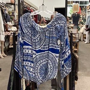 Love‎ stitch Long Sleeve